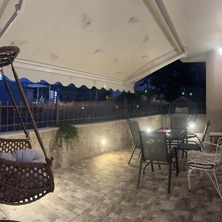Faidra'S House Apartment Лефкада Екстериор снимка