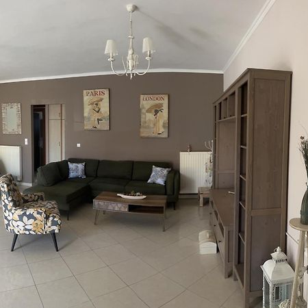 Faidra'S House Apartment Лефкада Екстериор снимка