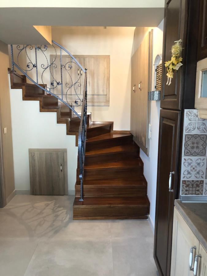 Faidra'S House Apartment Лефкада Екстериор снимка