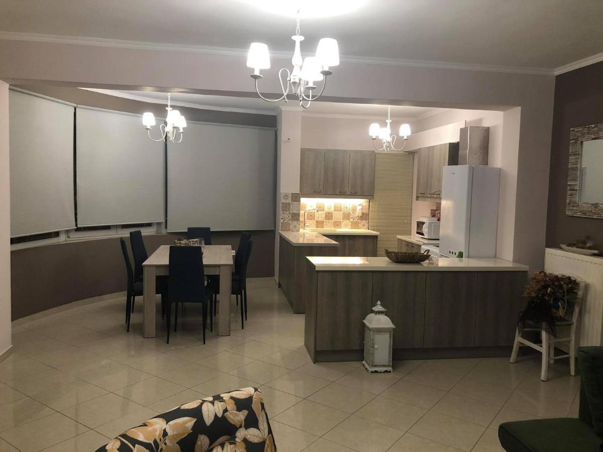 Faidra'S House Apartment Лефкада Екстериор снимка