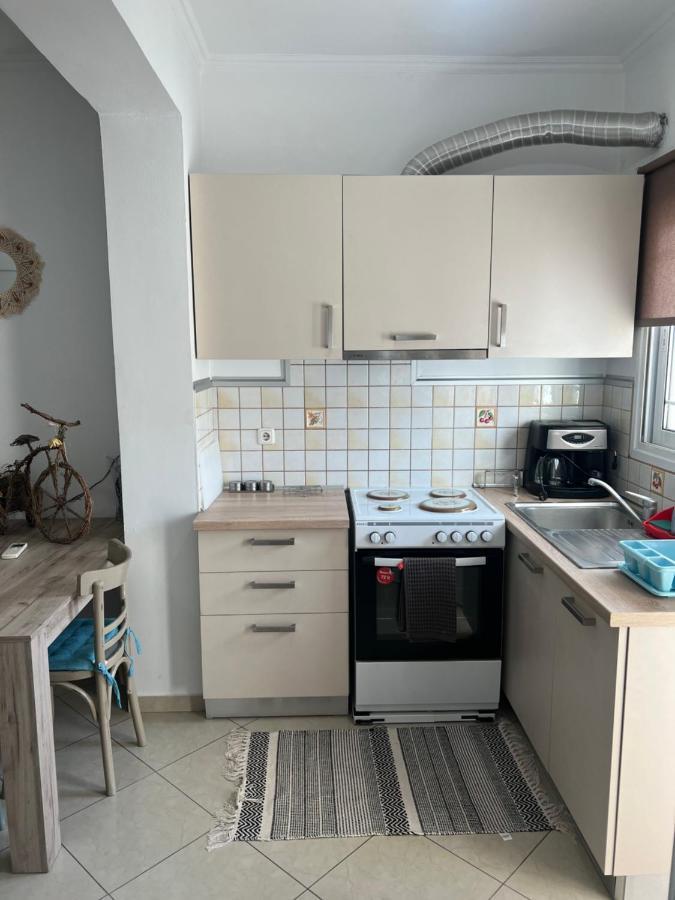 Faidra'S House Apartment Лефкада Екстериор снимка