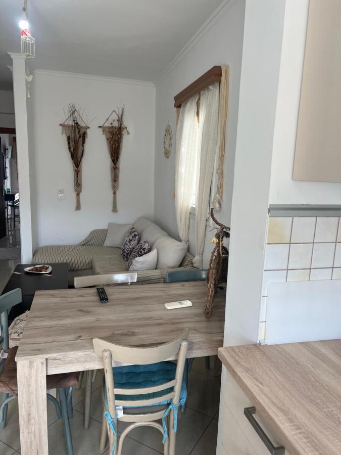 Faidra'S House Apartment Лефкада Екстериор снимка