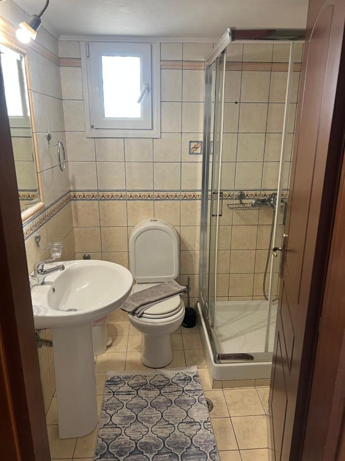 Faidra'S House Apartment Лефкада Екстериор снимка