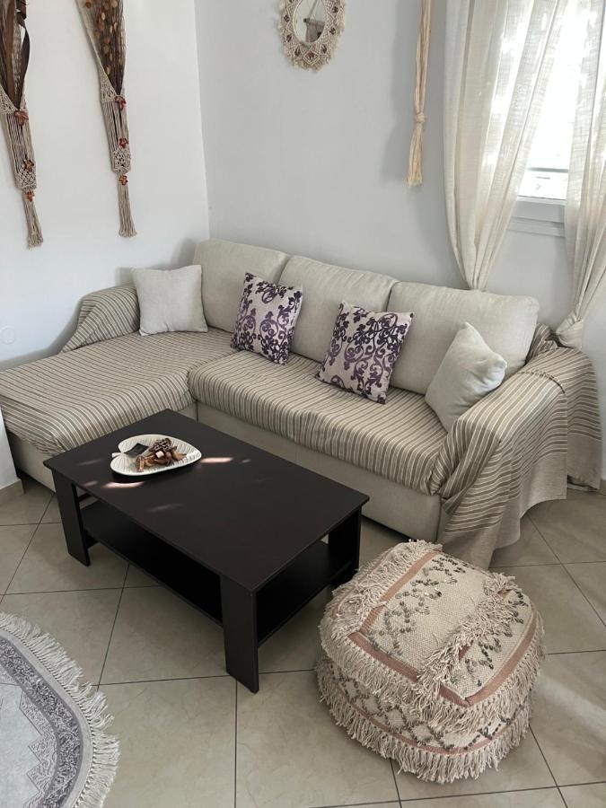 Faidra'S House Apartment Лефкада Екстериор снимка