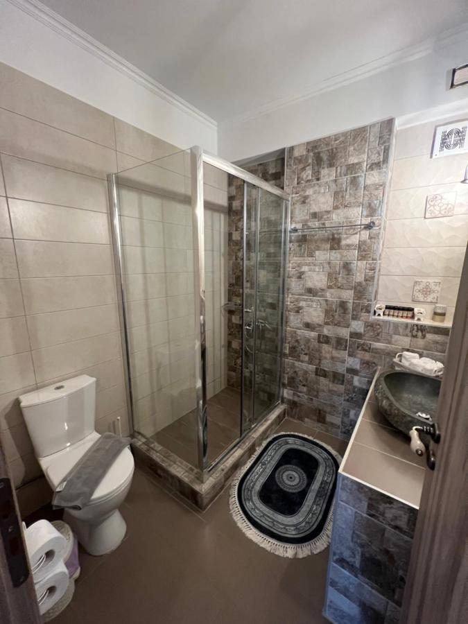 Faidra'S House Apartment Лефкада Екстериор снимка