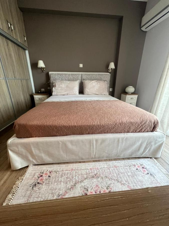 Faidra'S House Apartment Лефкада Екстериор снимка