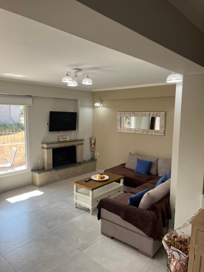 Faidra'S House Apartment Лефкада Екстериор снимка