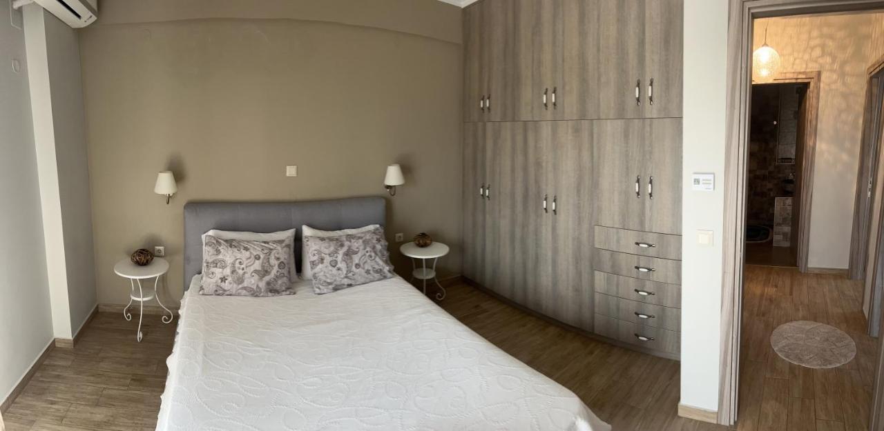 Faidra'S House Apartment Лефкада Екстериор снимка