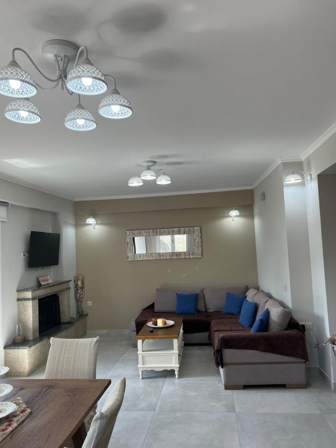 Faidra'S House Apartment Лефкада Екстериор снимка