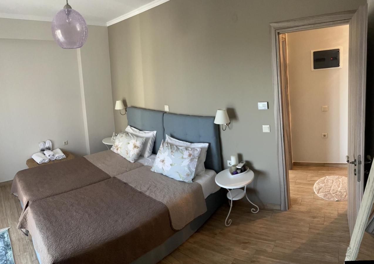 Faidra'S House Apartment Лефкада Екстериор снимка
