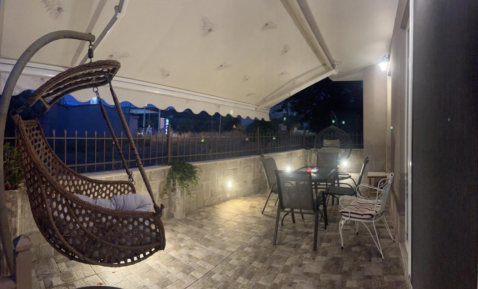 Faidra'S House Apartment Лефкада Екстериор снимка