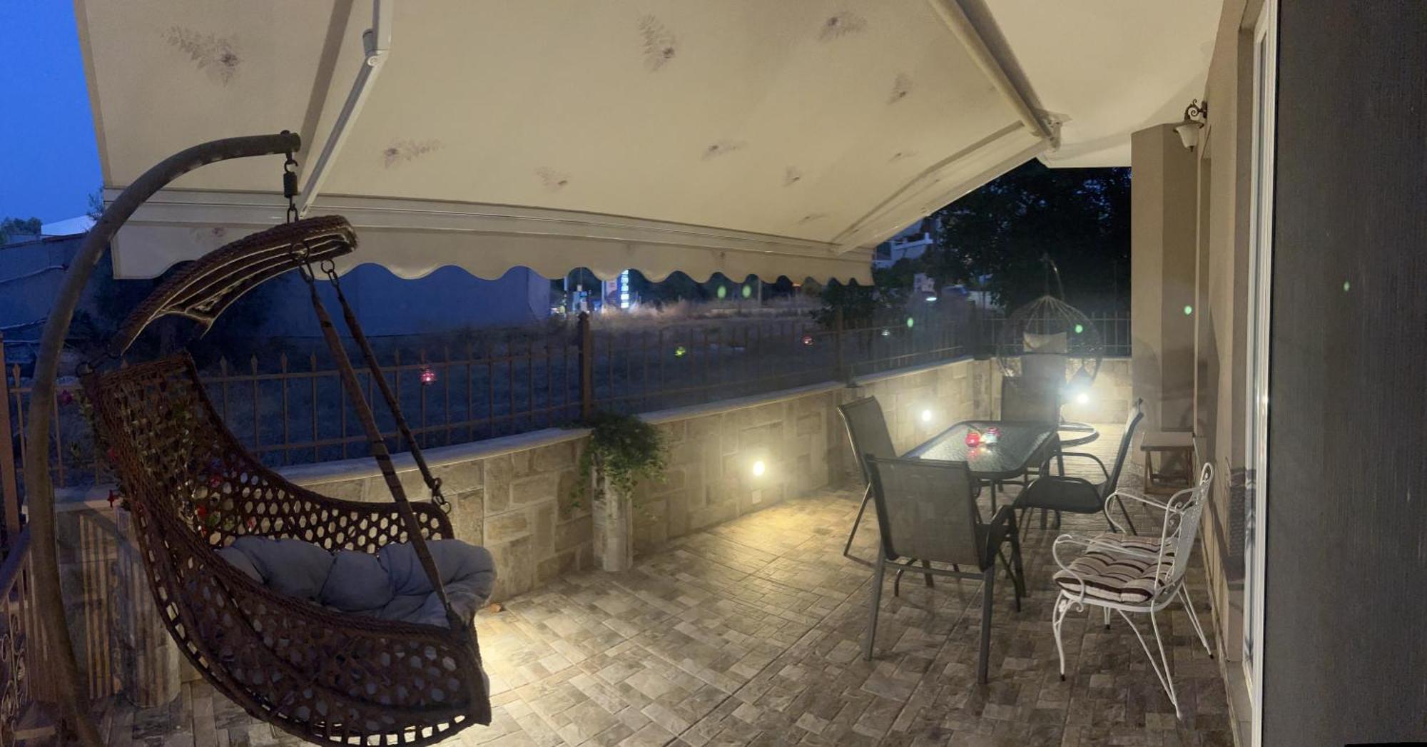 Faidra'S House Apartment Лефкада Екстериор снимка