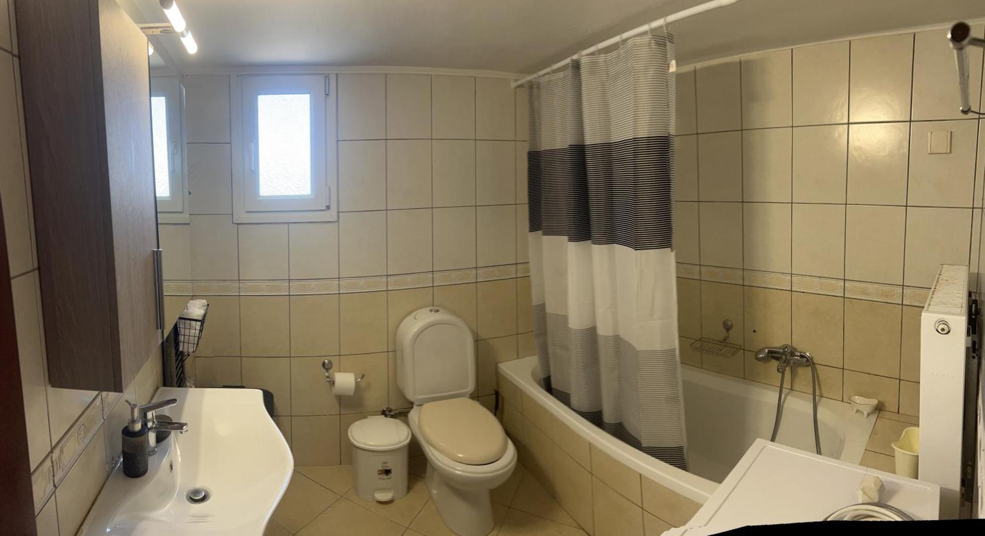 Faidra'S House Apartment Лефкада Екстериор снимка