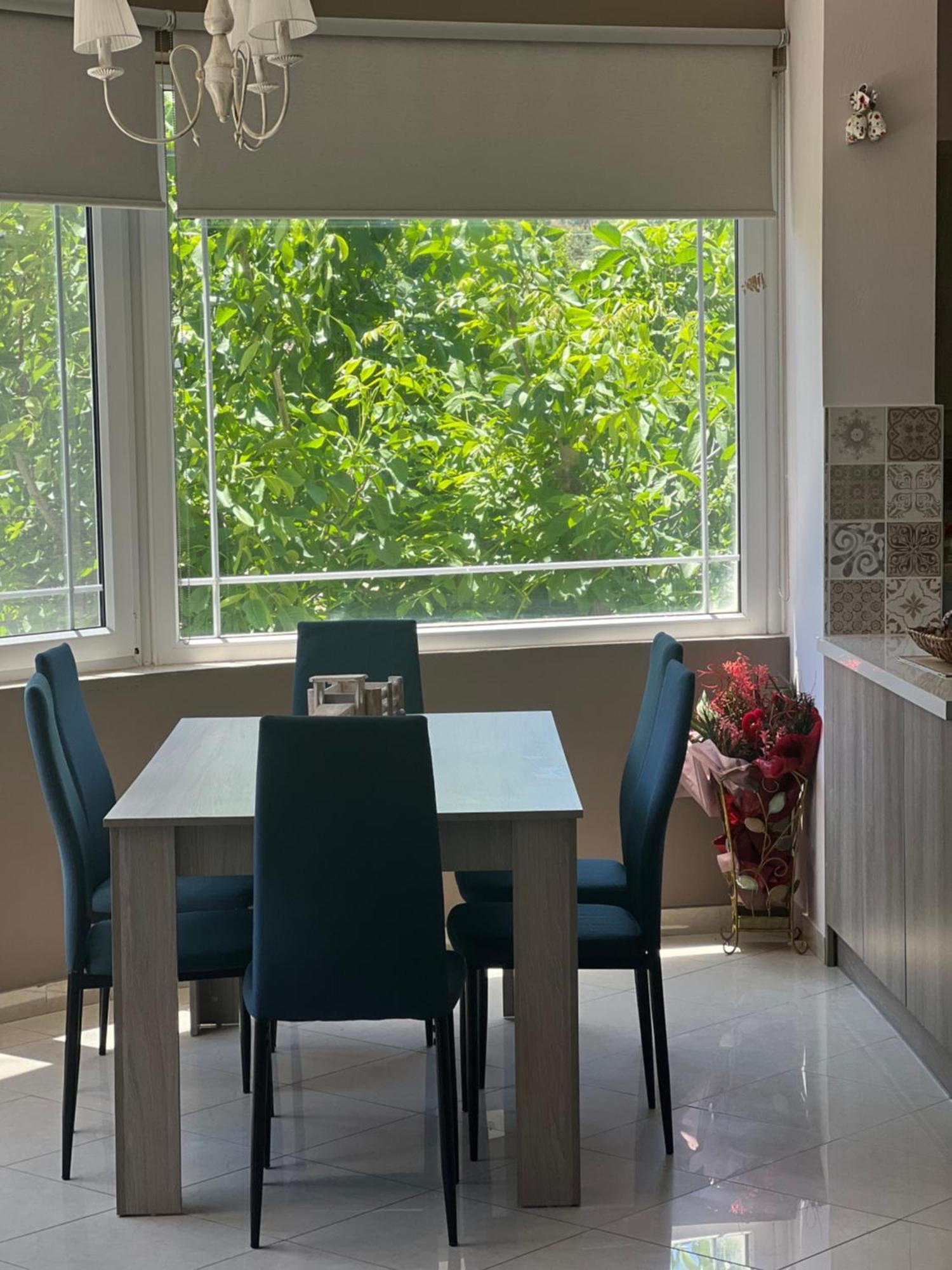 Faidra'S House Apartment Лефкада Екстериор снимка